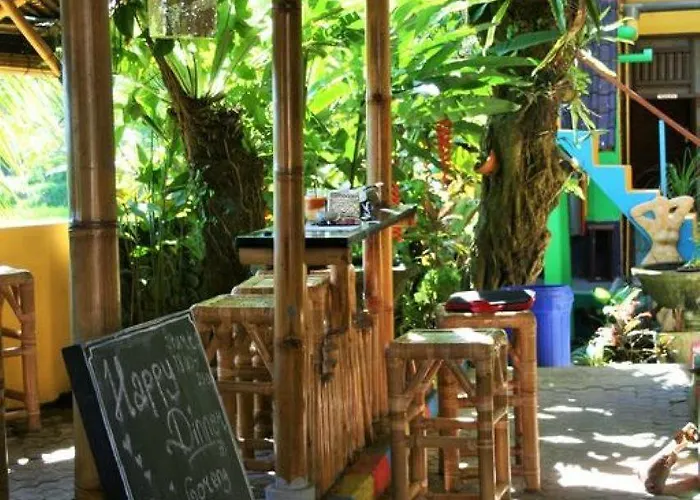 The Happy Mango Tree Auberge de jeunesse Ubud