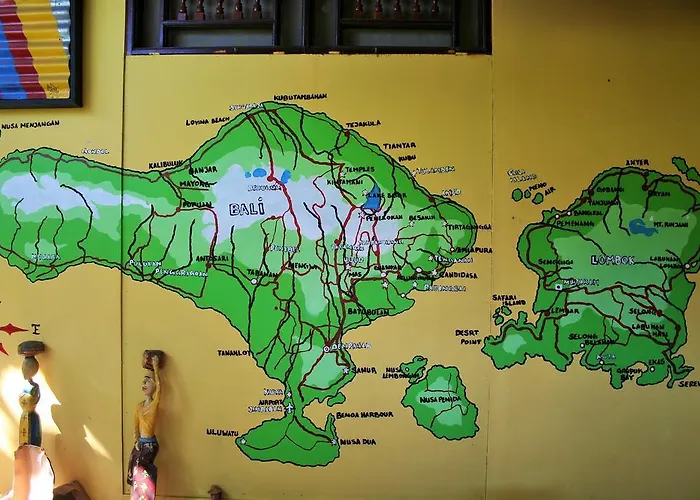 The Happy Mango Tree Hostel *