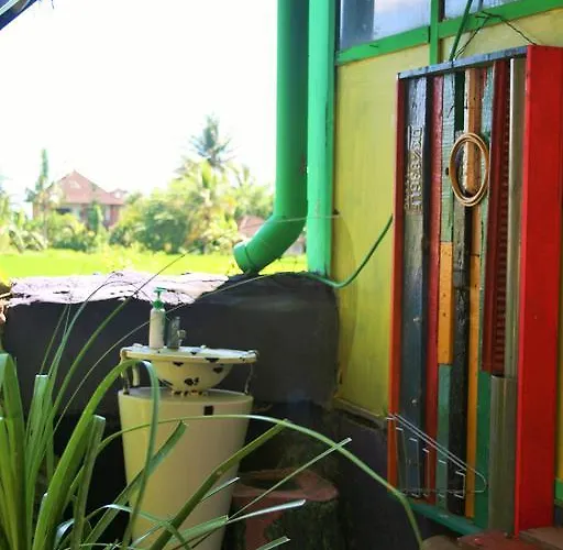 The Happy Mango Tree * Ubud