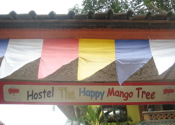 The Happy Mango Tree Ubud