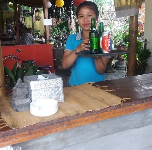The Happy Mango Tree Ubud